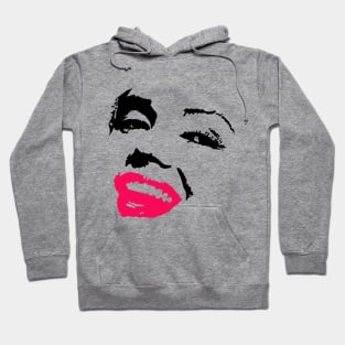 Marilyn Monroe Hoodie